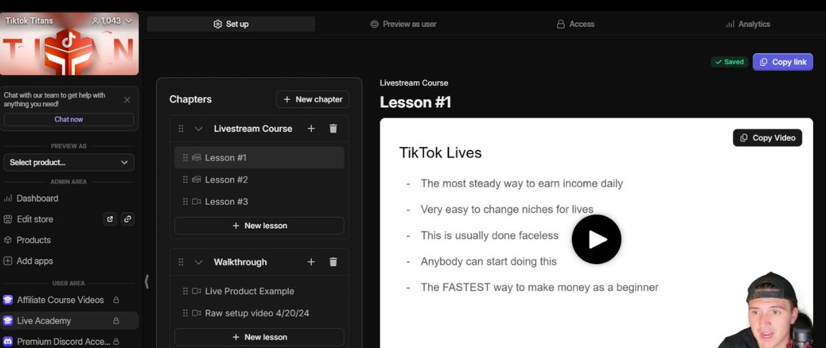 Gage Sampson tweet media