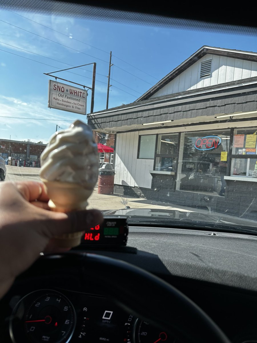 NEStatePatrol's tweet photo. 100% recommended in this heat wave.
📍Sutherland #NSPSummer https://t.co/wB6rcCD5l2