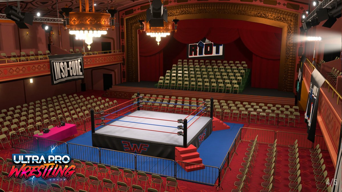 upwvideogame's tweet photo. I was planning to show this off for the first time when we reveal the Demo. But with it being pushed back ive decided just to go ahead and show you guys what we've been up to! From Sam and everyone on the team, we really appreciate your patience and faith in what we are doing! https://t.co/TiiIL6WJAx
