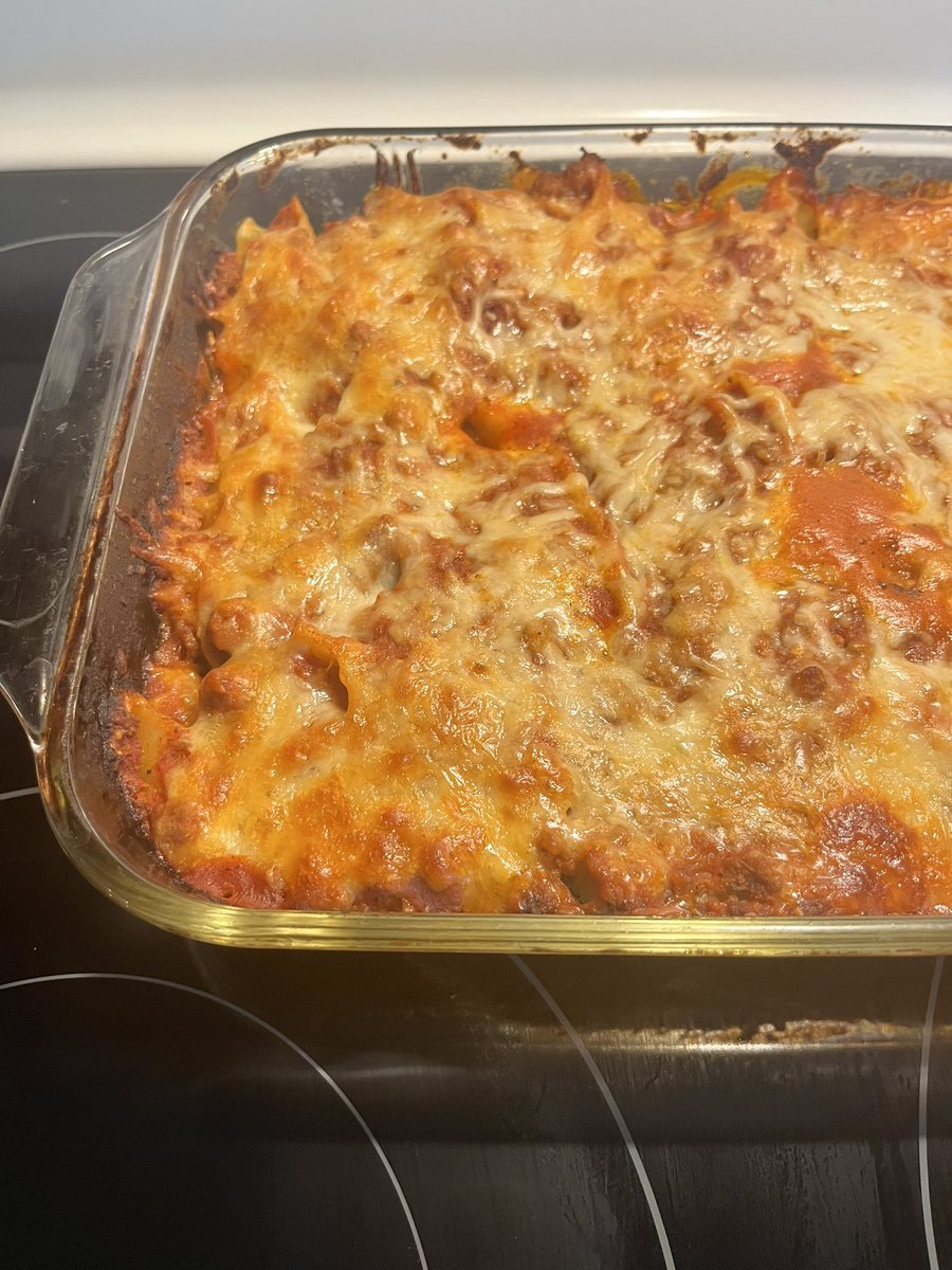 WaltzingMtilda's tweet image. They look okay, I think. 

#TwitterSupperClub 

#stuffedshells