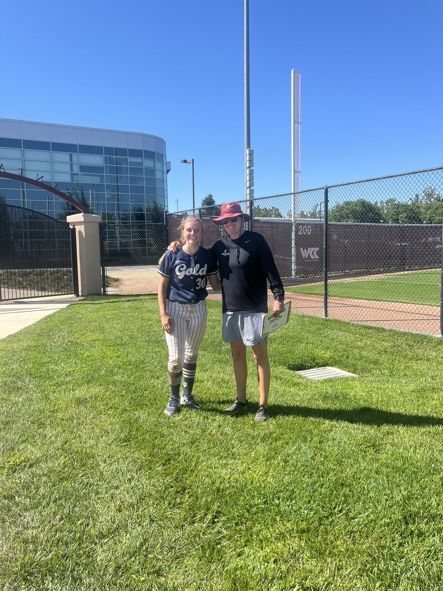 KKFulmer2026's tweet photo. Thank you for such a great camp! I had an amazing experience and cannot wait to come back! @GCarbonatto @kristi_villar @FoothillGold18G @dca_lions https://t.co/ffanDmUMDA