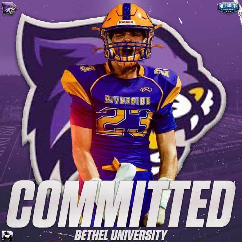 cupples_jagger's tweet photo. blessed🙏 @BU_FootballTN  @west10sports @TheRecruitz https://t.co/ik89aNVf8h