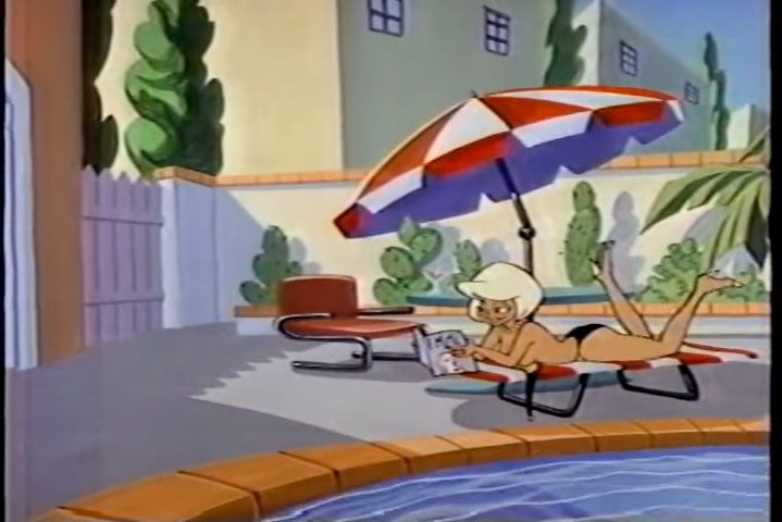Little to no Rule34 tweet media