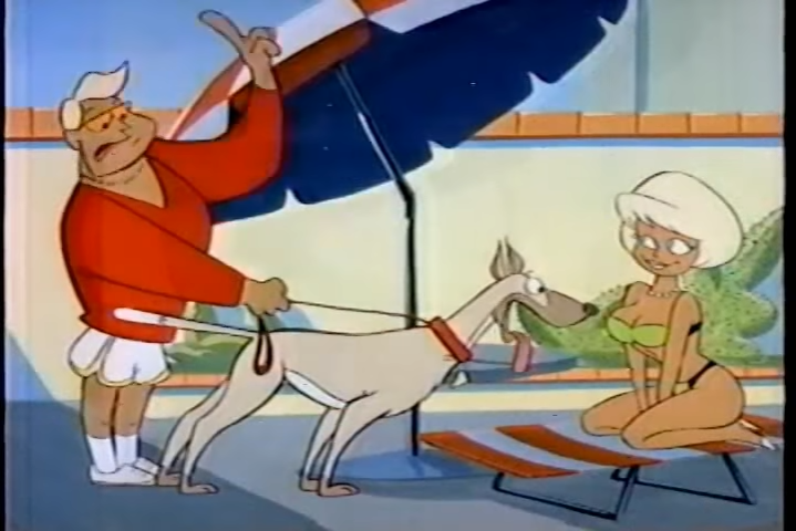 Little to no Rule34 tweet media