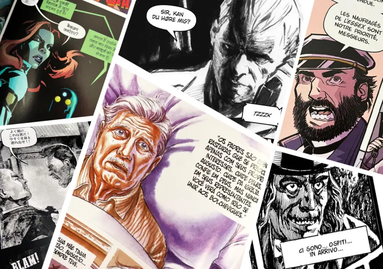 BLOG 🔴 'ArtistGO! y los cómics chilenos que recorren el mundo'
Lee en nuestro blog una nota sobre la agencia que está ayudando a llevar historietas nacionales a nuevas latitudes.

🔗accioncomics.cl/index.php/2024…