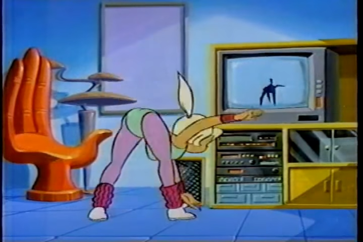 Little to no Rule34 tweet media
