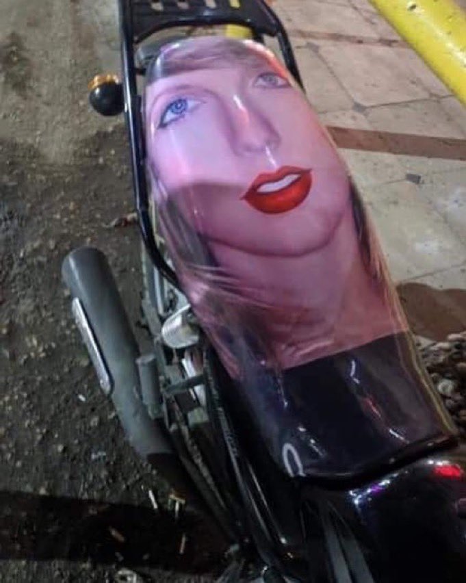gente pedi um uber moto e to sem reação