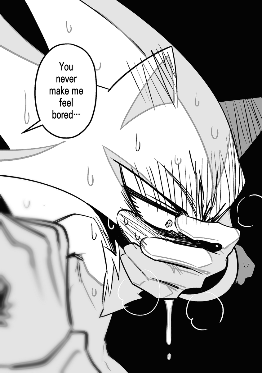 Facing second death
#sonadow