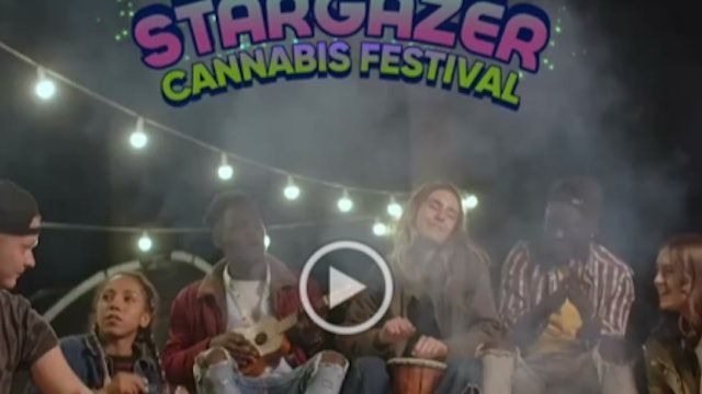 Watch Stargazer Cannabis Festival on <a href="/weedwhiskeytv/">Weed And Whiskey TV</a> #StargazerCannabisFestival buff.ly/3ySMrNu <a href="/VariedState/">VariedState</a> <a href="/Efixii/">GCAC Efixii Blockchain</a>