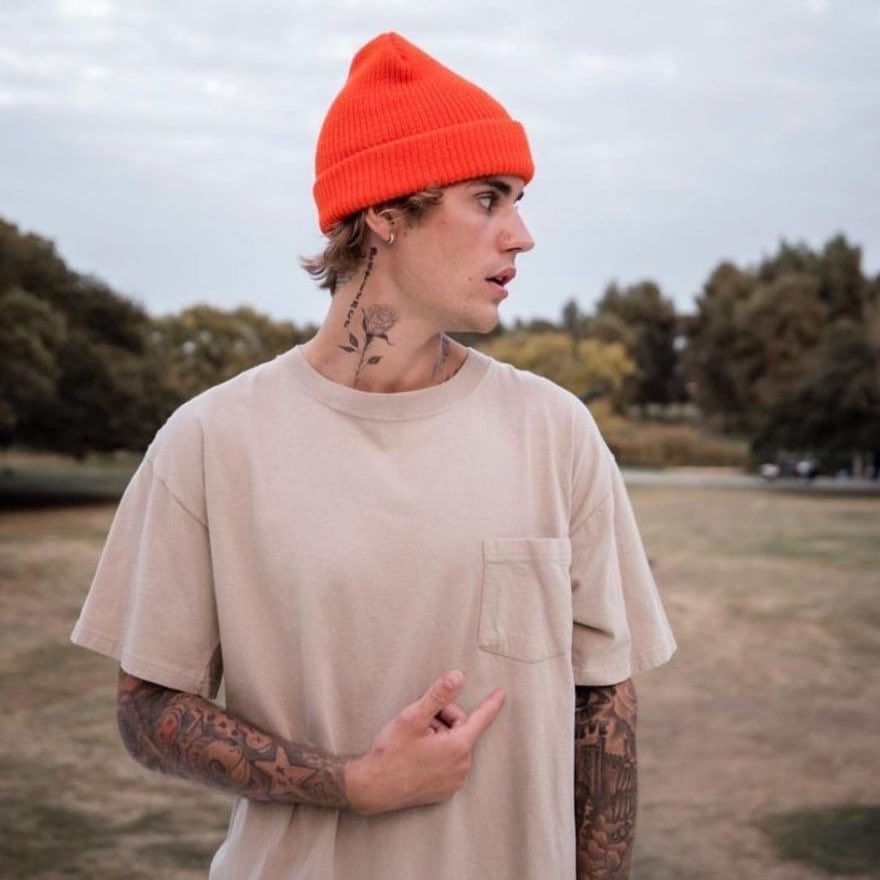 achadosdefa's tweet photo. — ACHADOS DO JUSTIN BIEBER NA SHOPEE. https://t.co/ddX5b2i6Wc