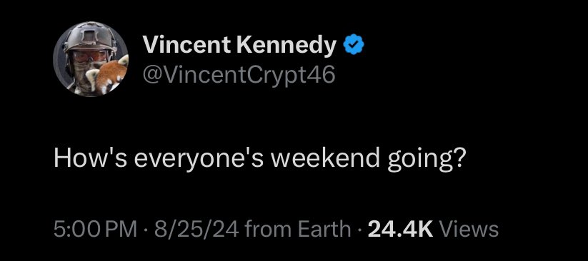 Shanneighteen's tweet photo. https://t.co/NiuCa0wRTk
#Room239=
#Day239=5
👋🍺
9:7:5=912=12.27=8.13=93=75=Aug. 25=5.25
#Qdrop541=5:5=3+2.5=9.1
1/18=9.1=Aug. 20=8.11
#golfcartparade
#AirForce1
#MichiganFlyover 6.27=69=5.19
#RandomStop
#GoldenTicket
#HelloShannon
Nov. 21=12.2
5:09AM
🛩️\……………… https://t.co/dwUwuJ6F38