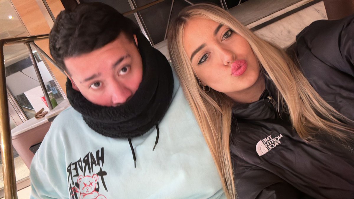 FLOR ESTAMOS CON VOS