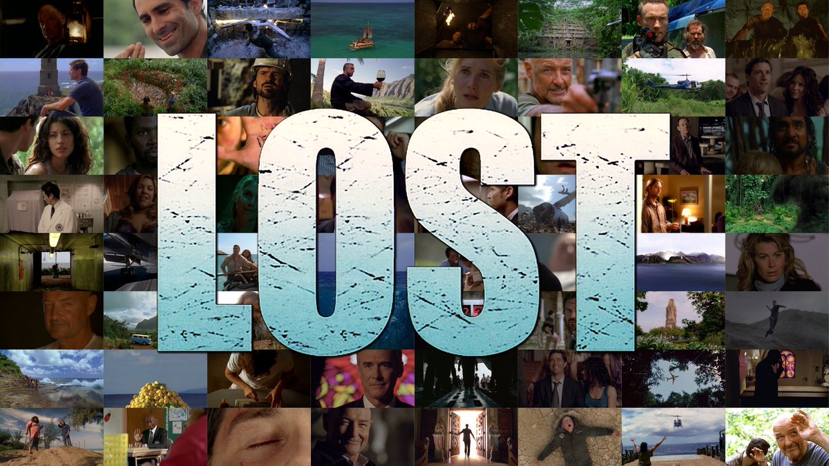 LOST - The Oceanic Station tweet media