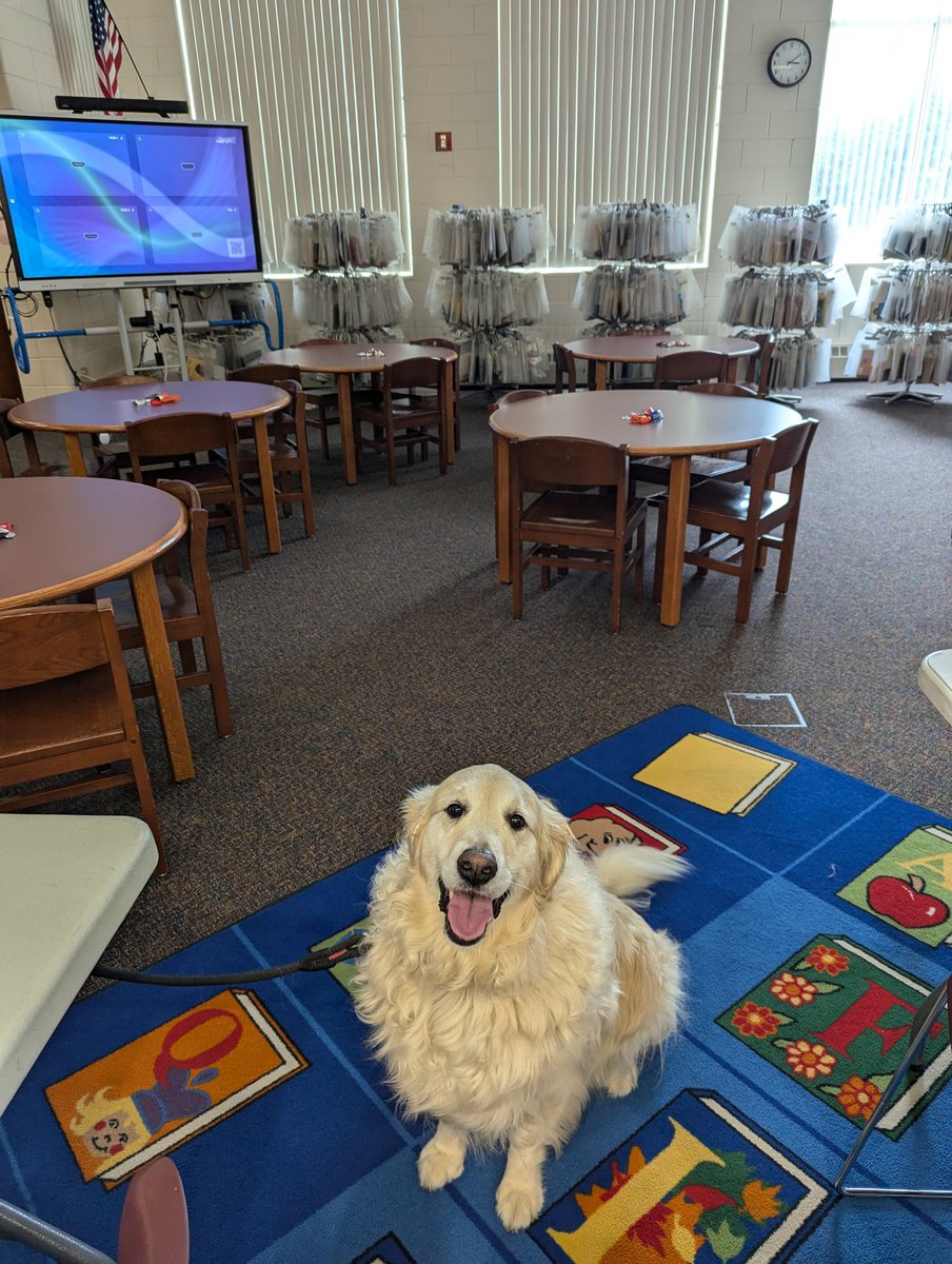 Hartmann55's tweet photo. We are ready for an awesome year! @MESPAprincipals https://t.co/cjzAGsPsRR