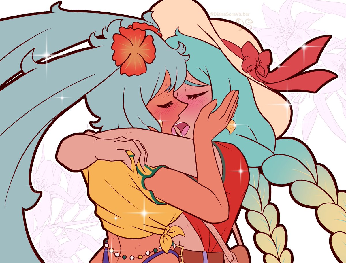 Diana Sora🦖🦴Follow me on Bsky tweet media