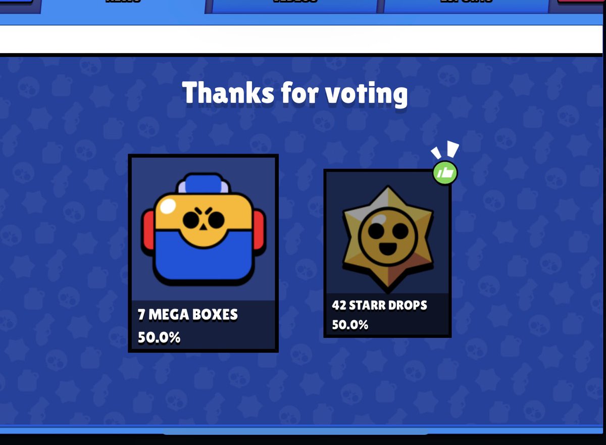 BoomGotchaSucka's tweet photo. @BrawlStars https://t.co/m7xsQXicDg