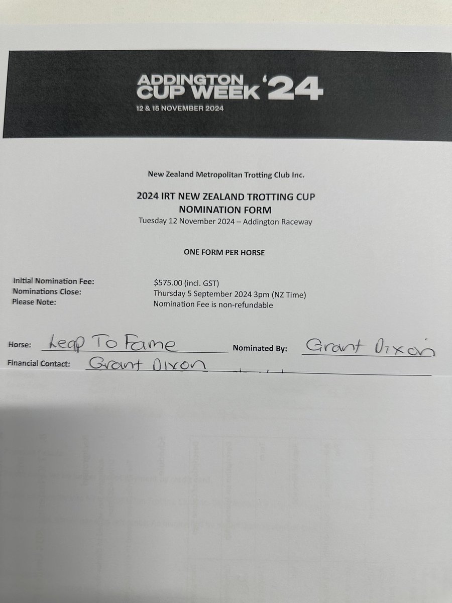 Greg O'Connor tweet media