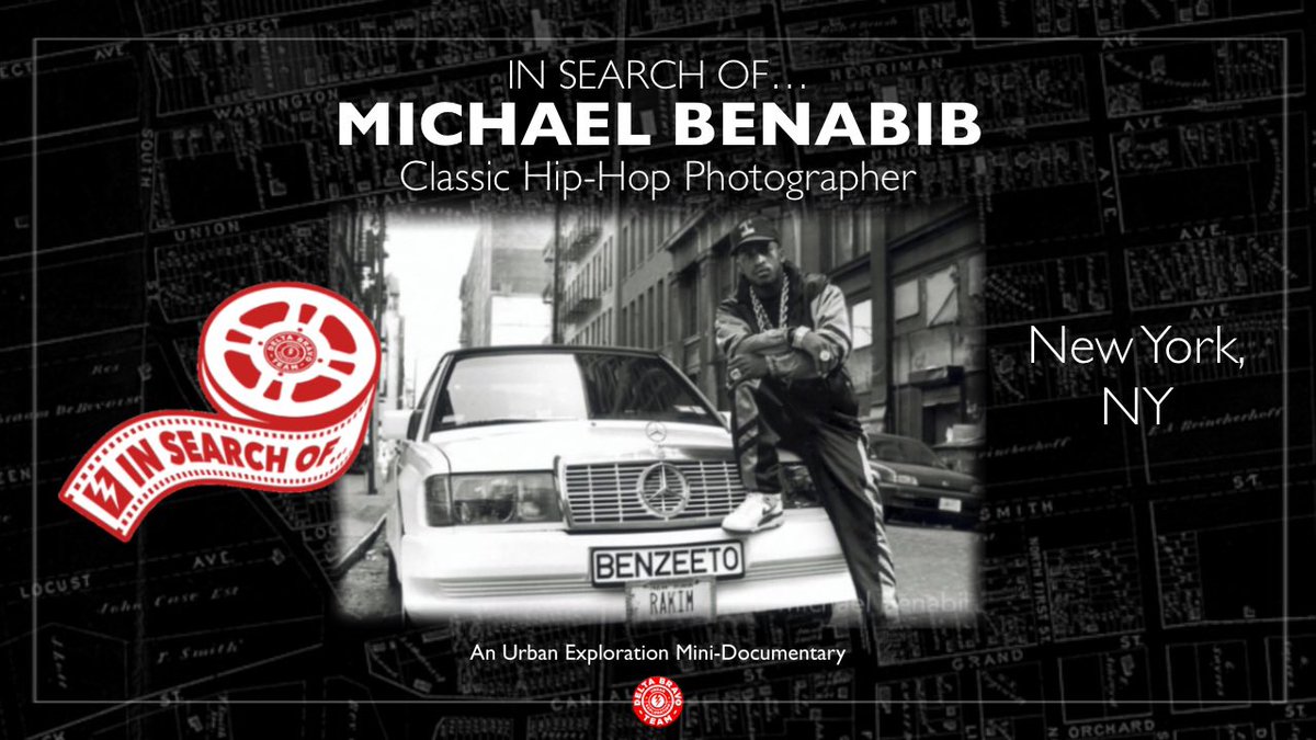 Andrew Katz (@ajkatzart) on Twitter photo youtu.be/M-h-SLsK0as?si…
‘In Search Of…Michael Benabib - Classic Hip-Hop Photographer’
<a href="/deltabravourbex/">Delta Bravo Team</a> <a href="/Michaelbenabib/">Michaelbenabib</a> <a href="/MrChuckD/">Chuck D</a> <a href="/UncleVinRock/">VinRock</a> <a href="/RockTheBells/">Rock The Bells</a> <a href="/hiphopgods/">HipHopGods</a> <a href="/triggertreach/">Treach</a> <a href="/mADurgency/">mADurgency</a> <a href="/drdre/">Dr. Dre</a> <a href="/SnoopDogg/">Snoop Dogg</a> <a href="/DavidBowieReal/">David Bowie Official</a> <a href="/thekingdmc/">Darryl "DMC" McDaniels</a> <a href="/llcoolj/">LLCOOLJ</a> <a href="/maryjblige/">Mary J. Blige</a> <a href="/DannyBoy1968/">Danny Boy O'Connor</a> youtu.be/M-h-SLsK0as?si…
‘In Search Of…Michael Benabib - Classic Hip-Hop Photographer’
<a href="/deltabravourbex/">Delta Bravo Team</a> <a href="/Michaelbenabib/">Michaelbenabib</a> <a href="/MrChuckD/">Chuck D</a> <a href="/UncleVinRock/">VinRock</a> <a href="/RockTheBells/">Rock The Bells</a> <a href="/hiphopgods/">HipHopGods</a> <a href="/triggertreach/">Treach</a> <a href="/mADurgency/">mADurgency</a> <a href="/drdre/">Dr. Dre</a> <a href="/SnoopDogg/">Snoop Dogg</a> <a href="/DavidBowieReal/">David Bowie Official</a> <a href="/thekingdmc/">Darryl "DMC" McDaniels</a> <a href="/llcoolj/">LLCOOLJ</a> <a href="/maryjblige/">Mary J. Blige</a> <a href="/DannyBoy1968/">Danny Boy O'Connor</a>