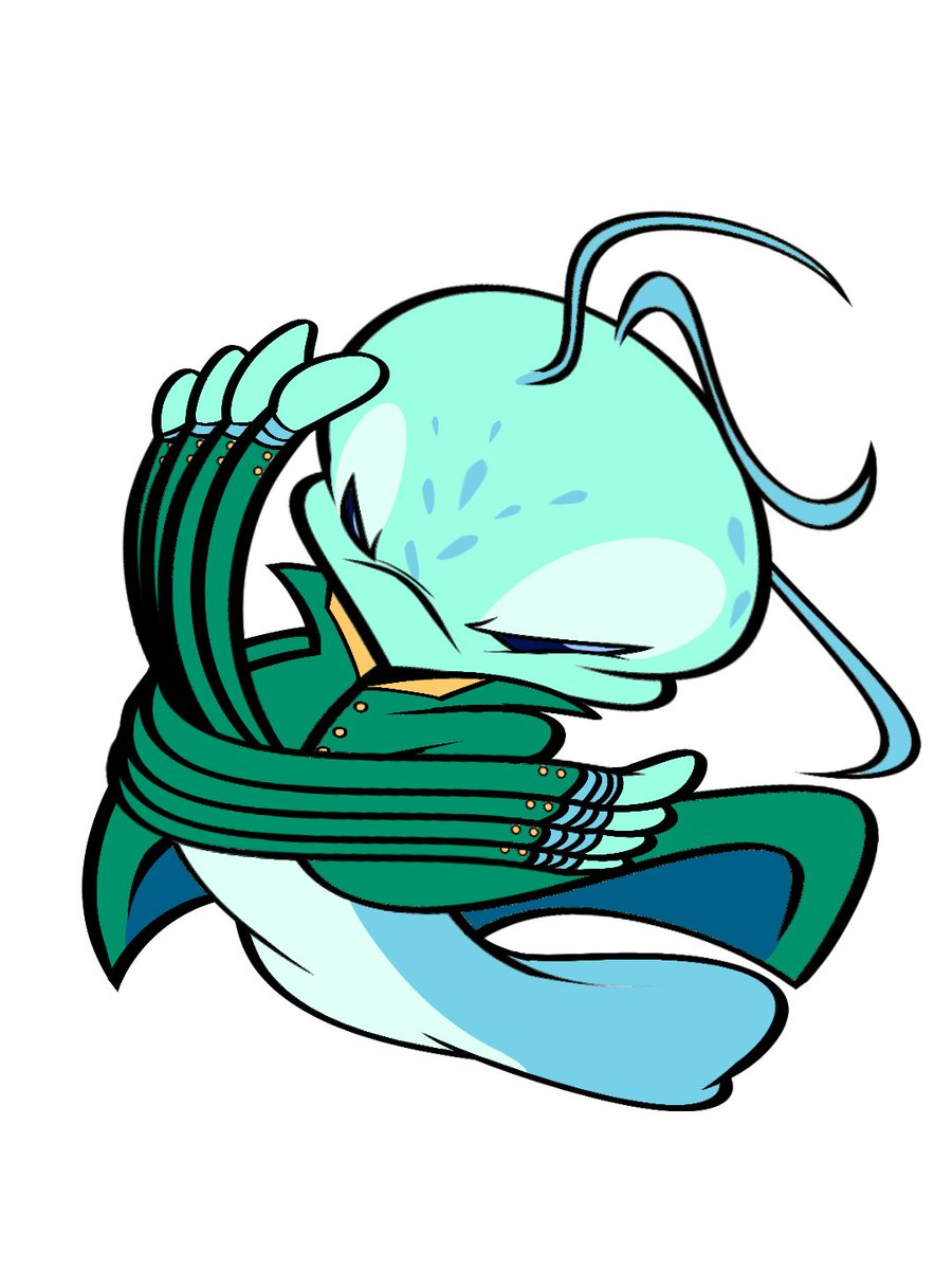 SilverKirby789's tweet photo. Individual 
#experiment501 #experiment602 #lastwt https://t.co/irTzTHLQA1