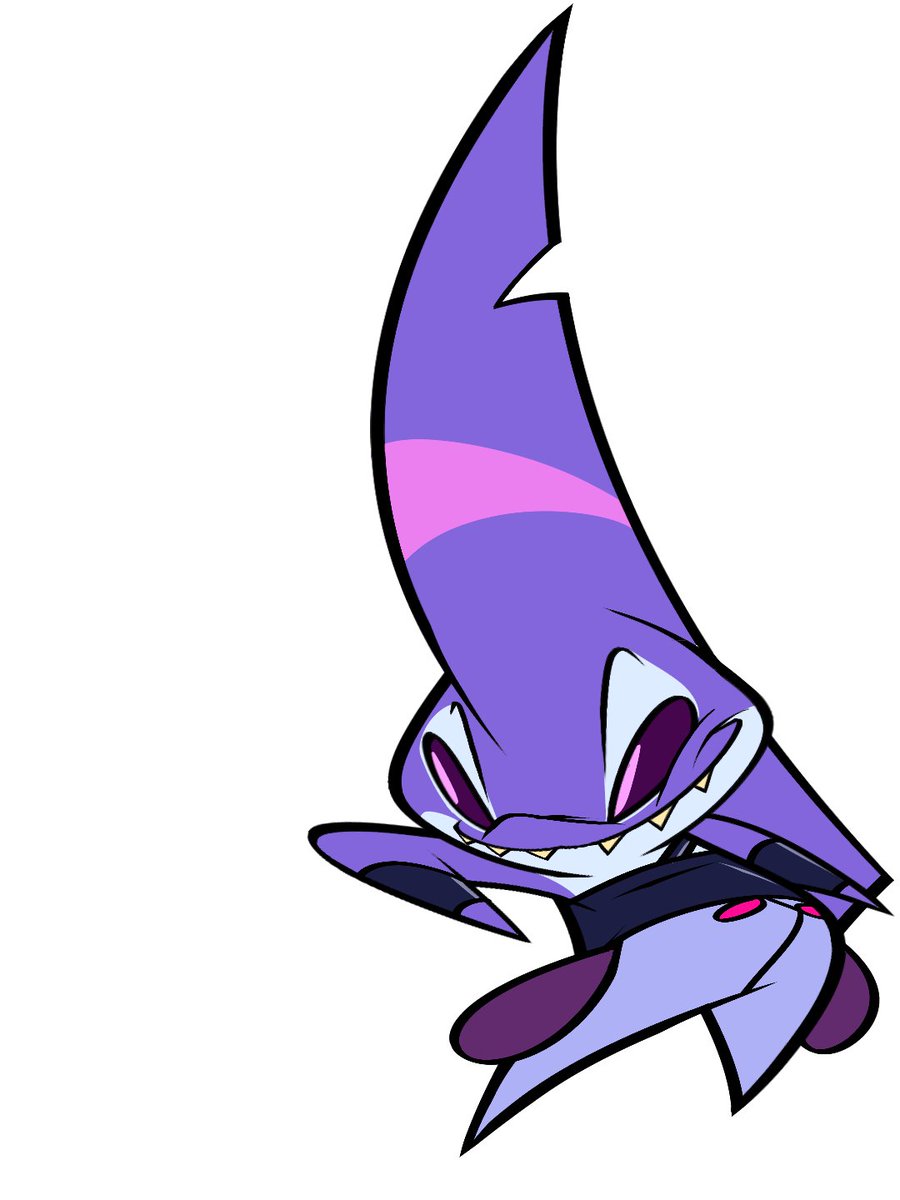 SilverKirby789's tweet photo. Individual 
#experiment501 #experiment602 #lastwt https://t.co/irTzTHLQA1