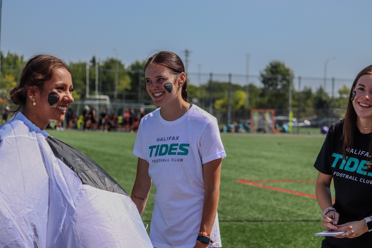hfxtidesfc's tweet photo. We had a great time catching some provincial finals action today in Burnside 🏆⚽
Congratulations to all teams for a successful summer season, and a big high five to those who have earned a spot at nationals! #GoNSGo 🇨🇦 https://t.co/odWKymV5ES