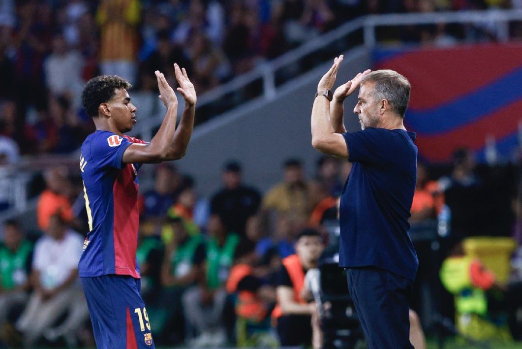 Som I Serem FCB (@somhiseremfcb) on Twitter photo 
