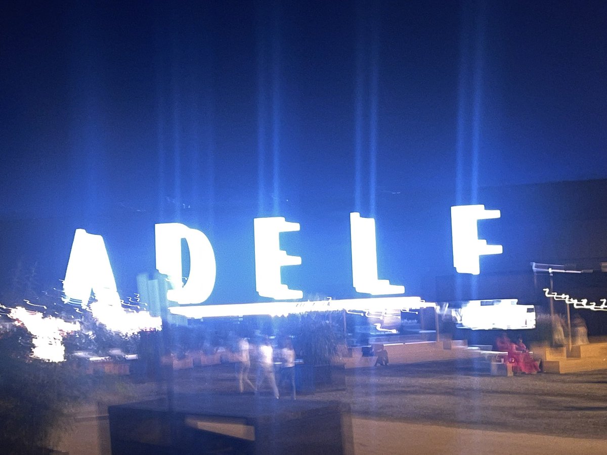 ADELF LIVE IN MUNICH
a thread of amazing photography