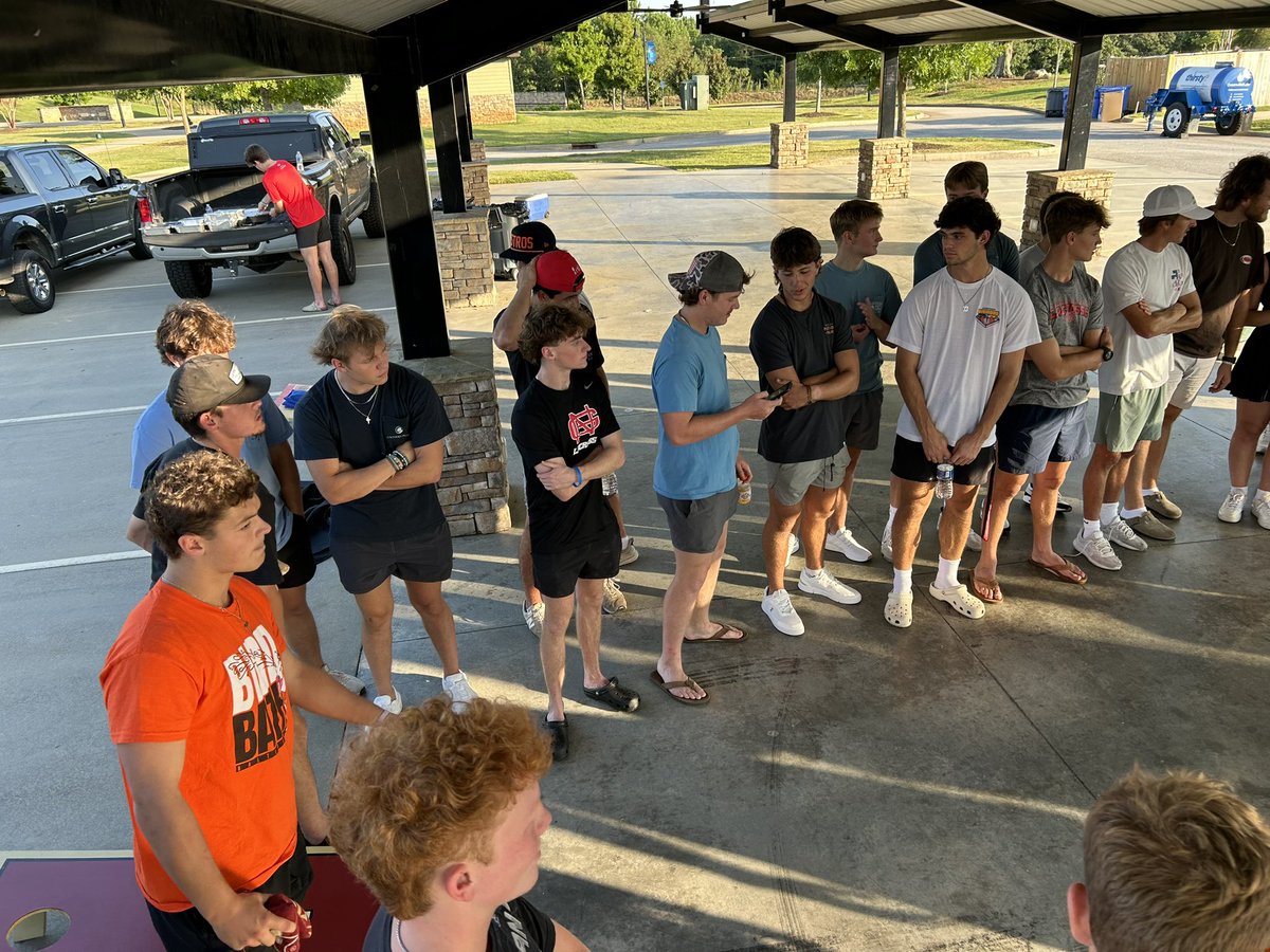 NGU Men's Lacrosse tweet media