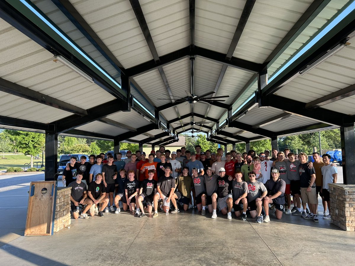 NGU Men's Lacrosse tweet media