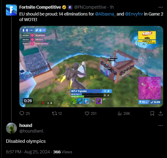 HoundExplained's tweet image. i mean WOW