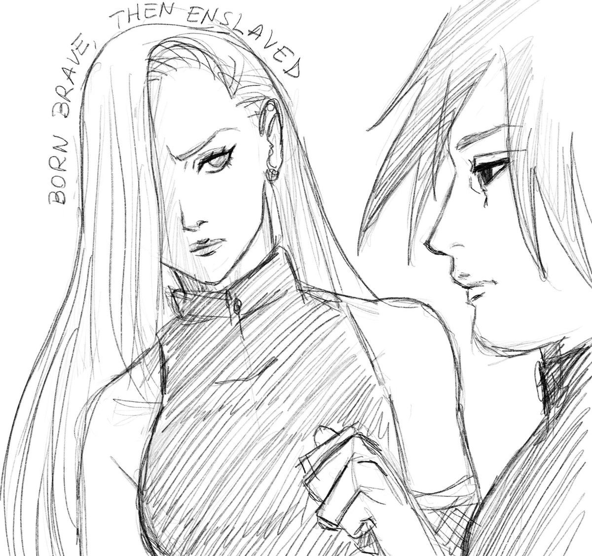 I’m obsessing over the song CRADLE TO THE GRAVE by Simone Simons, and I wanted to practice without any reference before bed, but I think this will make me hyper focused again🤪