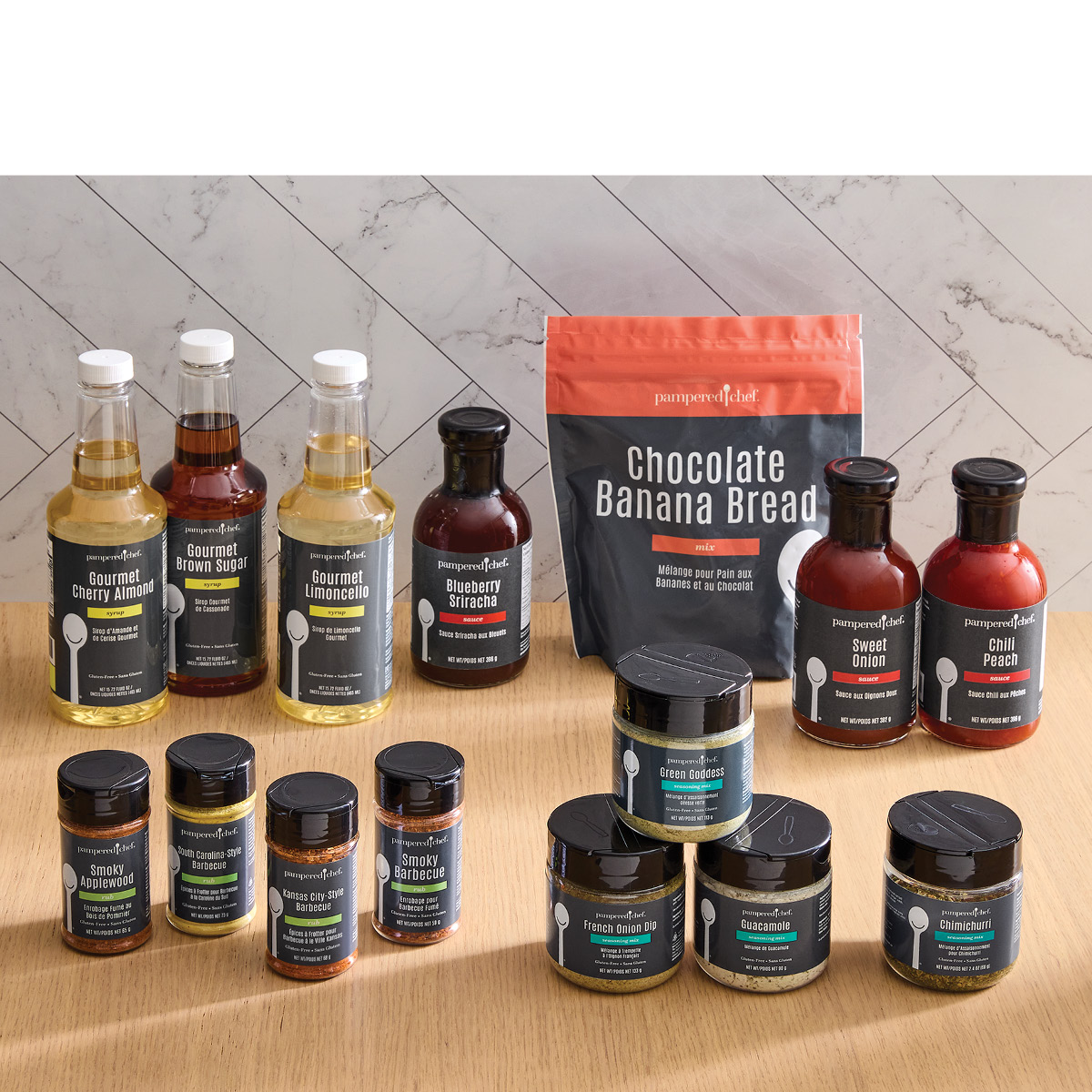 essieb48's tweet photo. Hey guys, I AM STILL an Independent Pampered Chef consultant -I've just been slacking on my sales & parties 😆 I do need to have at least $20 in sales by end of month to remain an active Consultant, would you mind taking a look at my shopping site & seeing if there's anything to interest you?! Not only do we offer amazing cooking products, we have an awesome pantry line as well! https://t.co/0v3ybfnfn6