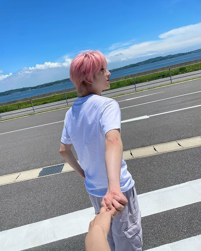 jsj_hotaru's tweet photo. Me matou, Mr. Kwon, sou lp. Tenho tudo isso a oferecer. https://t.co/3u8c8AArOC