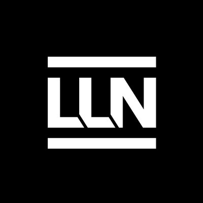 Yeltzinvv's tweet photo. @LastpickGG La liga se murió desde que unieron este logo con LAStima https://t.co/Q1GiJNQ3k4