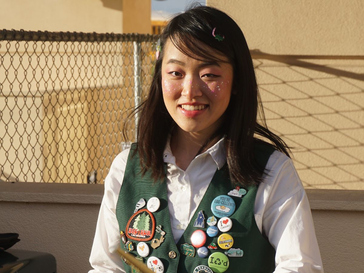 USF Dons Band tweet media