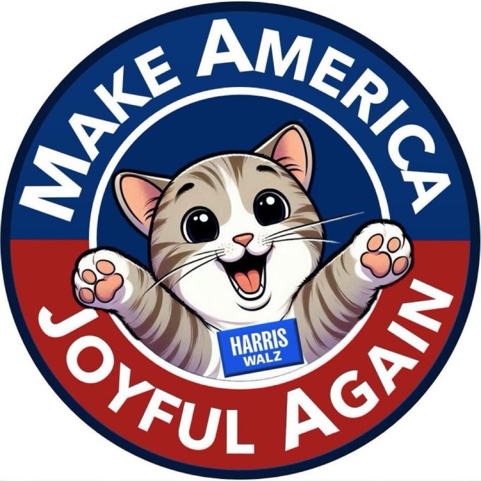 UniteWomenOrg's tweet photo. #KamalaWinsWithJoy https://t.co/F4IMUIXMf4
