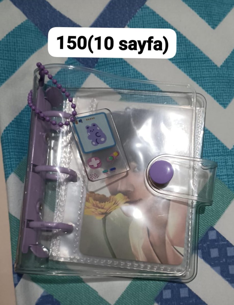 Jonathan🍓🍒 (@sfnn5fn) on Twitter photo Karışık satış
Sf9 exo seventeen verivery
Tekli Binder, pc, albüm(içerik dm), fiyatlar üzerinde +
Fiyatlarda sorun varda uyarabilirsiniz
+++
<a href="/sf9takastr/">sf9 takas & satis</a>
<a href="/EXOtakasTr/">🌸Exo Albüm Photocard Satış & Takas</a> <a href="/Exotradetr/">EXO Takas/Satış 🇹🇷💯</a>
<a href="/svtsatis/">svt satis/takas</a> #verivery
<a href="/trpctakas/">kpop satış/takas! 🌱</a> <a href="/kpopalbumsatis/">K-Pop Albüm Satış🇹🇷</a> <a href="/bujo_go/">Bujo ürünleri Go/satış</a> <a href="/bindersatis/">binder & sayfa satış</a> Karışık satış
Sf9 exo seventeen verivery
Tekli Binder, pc, albüm(içerik dm), fiyatlar üzerinde +
Fiyatlarda sorun varda uyarabilirsiniz
+++
<a href="/sf9takastr/">sf9 takas & satis</a>
<a href="/EXOtakasTr/">🌸Exo Albüm Photocard Satış & Takas</a> <a href="/Exotradetr/">EXO Takas/Satış 🇹🇷💯</a>
<a href="/svtsatis/">svt satis/takas</a> #verivery
<a href="/trpctakas/">kpop satış/takas! 🌱</a> <a href="/kpopalbumsatis/">K-Pop Albüm Satış🇹🇷</a> <a href="/bujo_go/">Bujo ürünleri Go/satış</a> <a href="/bindersatis/">binder & sayfa satış</a>