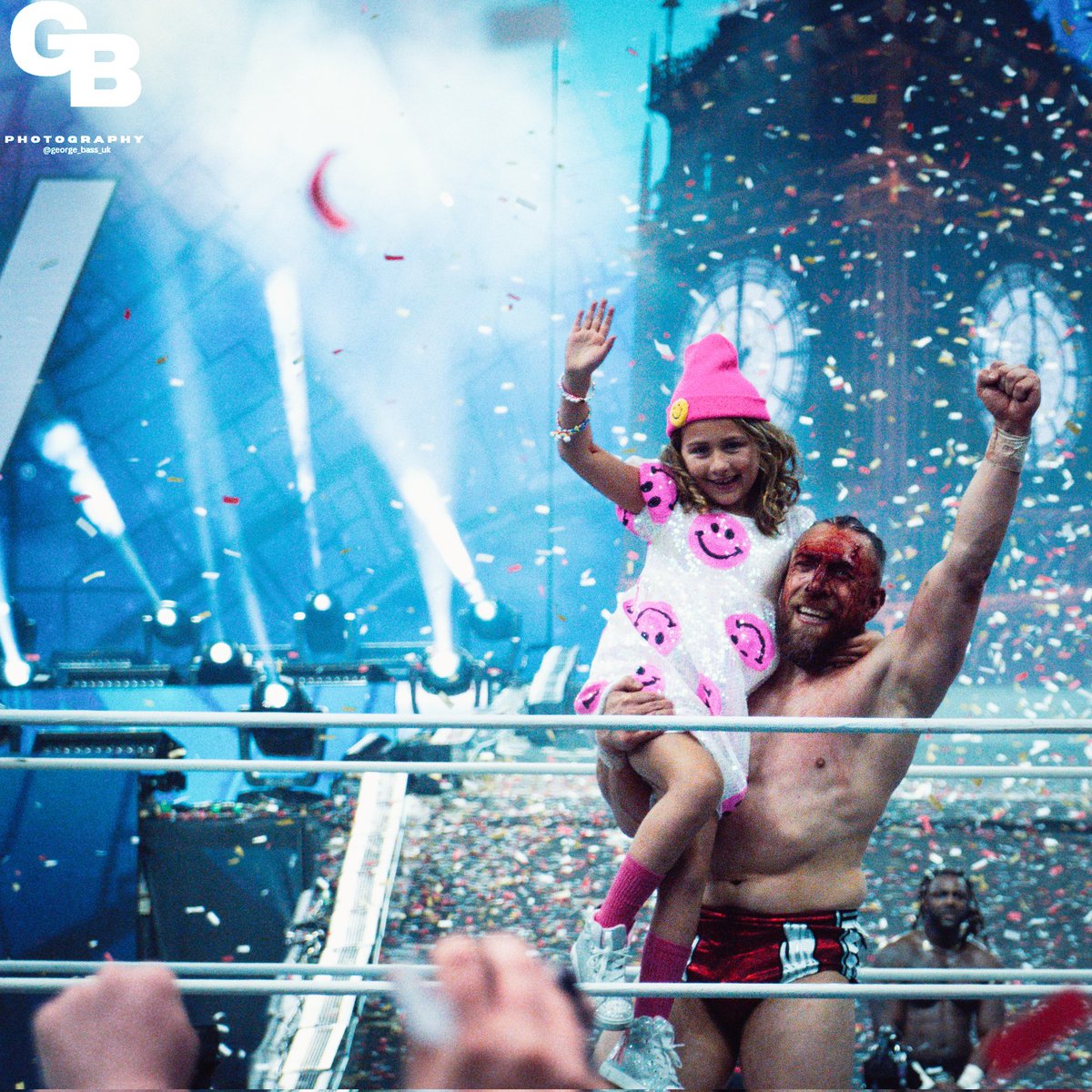 George Bass tweet media