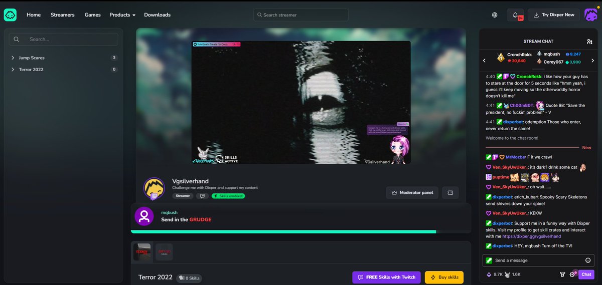 Cas Castillo tweet media