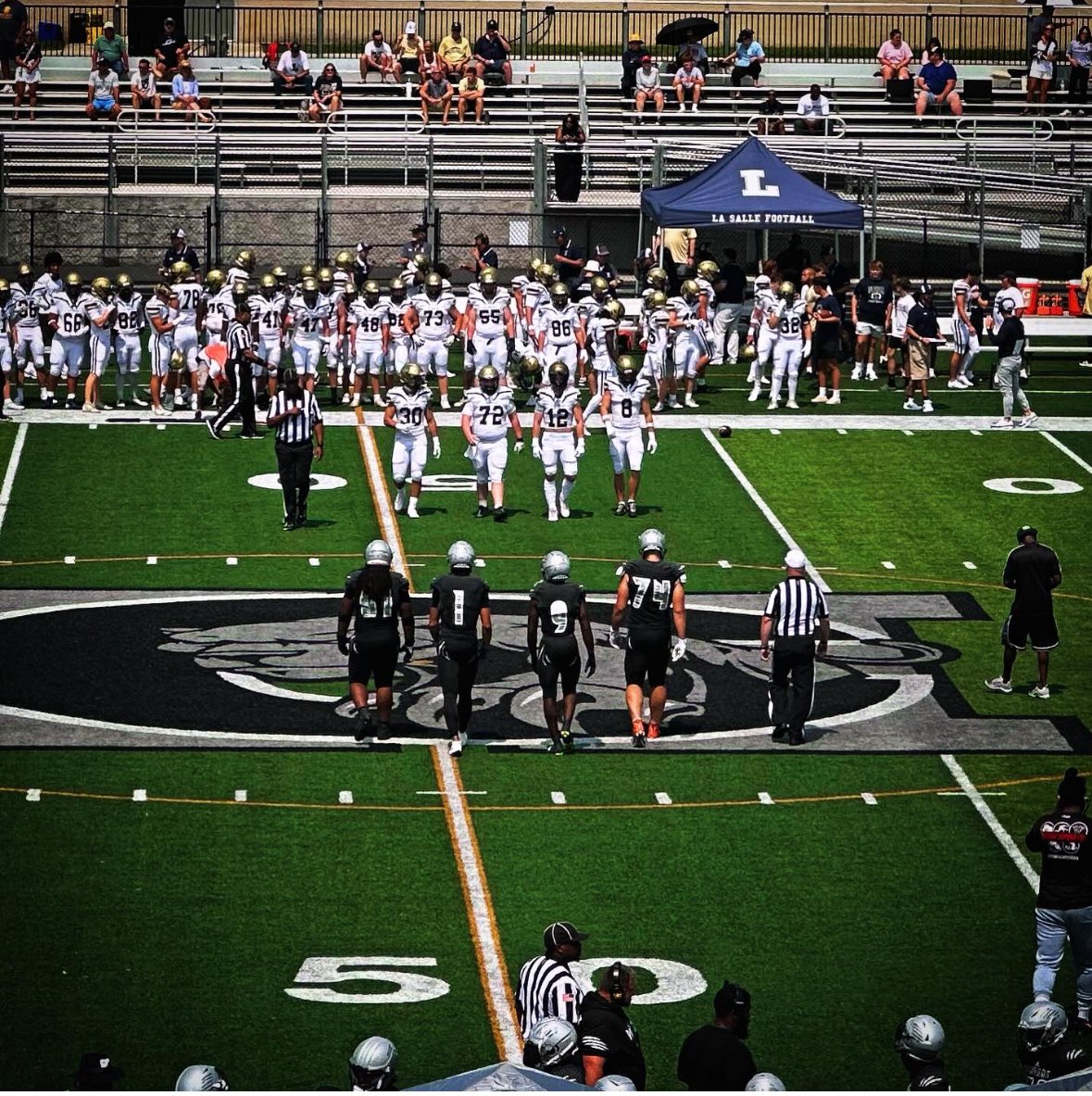 Harrisburg High School Football Boosters (@hbgfootball) on Twitter photo Introducing your 2024 Harrisburg Cougars Football #TEAMCAPTAINS Congrats to <a href="/TayvonW_51/">Tayvon "Legend" Williamson</a> <a href="/Newell2_/">Nehemiah Ewell</a> _ <a href="/EliasCoke1/">Elias Cody Coke</a> and <a href="/KevinHBrown07/">Kevin H. Brown</a>
(From Left to Right)
#51 Tayvon “Legend” Williamson
#1 Elias Coke Jr.
#9 Nehemiah Ewell Sr.
#74 Kevin Brown Jr. Introducing your 2024 Harrisburg Cougars Football #TEAMCAPTAINS Congrats to <a href="/TayvonW_51/">Tayvon "Legend" Williamson</a> <a href="/Newell2_/">Nehemiah Ewell</a> _ <a href="/EliasCoke1/">Elias Cody Coke</a> and <a href="/KevinHBrown07/">Kevin H. Brown</a>
(From Left to Right)
#51 Tayvon “Legend” Williamson
#1 Elias Coke Jr.
#9 Nehemiah Ewell Sr.
#74 Kevin Brown Jr.