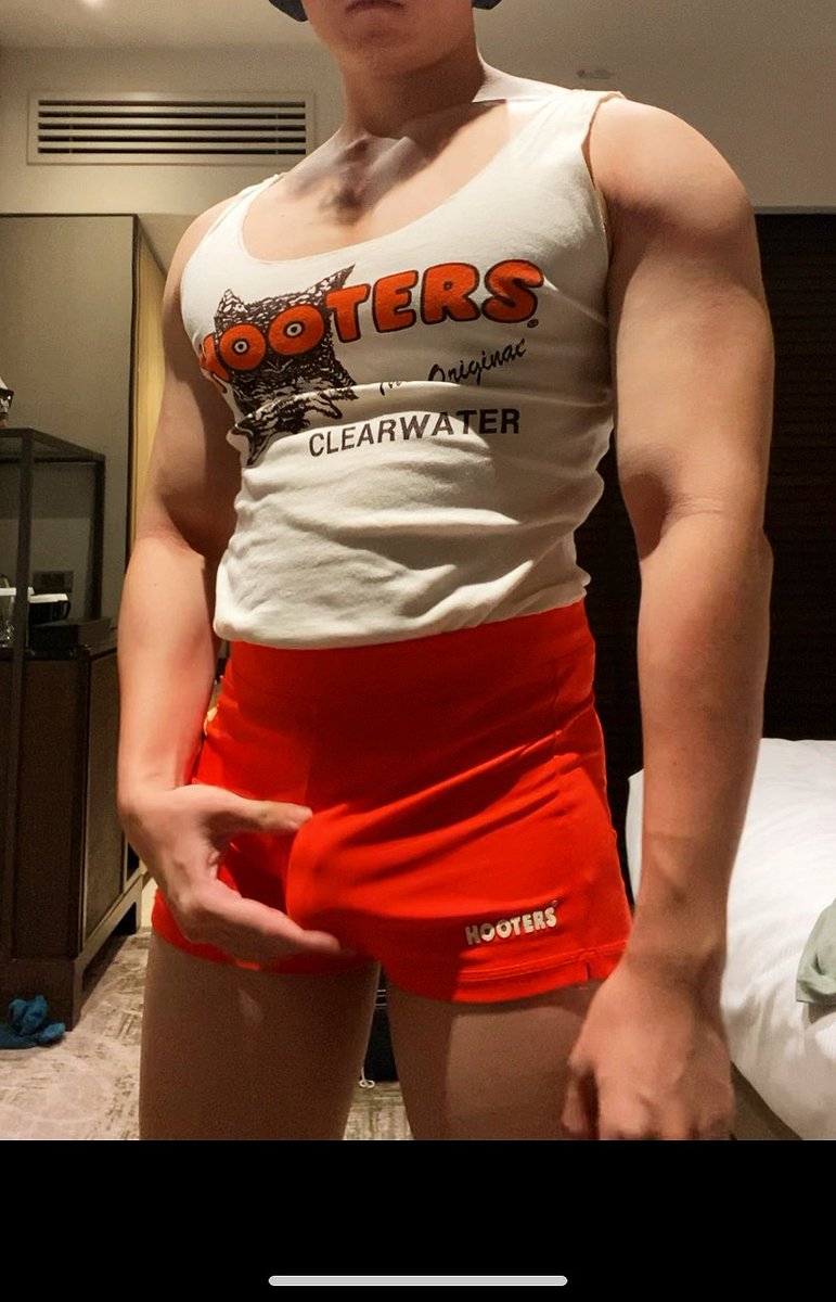 AsianMusclePig tweet media