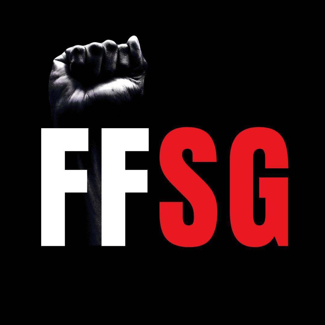 Pup Beta 🐶 | FFSG 👊🏽 🔜 IPTC tweet media