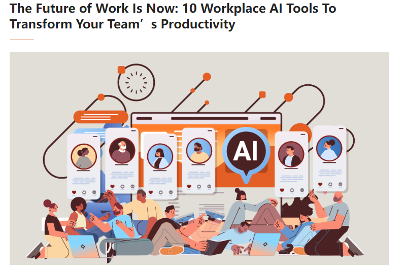 Compass Offices tweet media