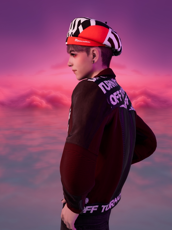 eblit_'s tweet image. Spent hours making zois of my oc bandmates! Then spent hours on this band "photoshoot". A pity I won't have time to finish the lineup with the singer @marvidmusic 😭 

Either way happy to see them looking so realistic and so slayyyyy 💗💚💙
#inZOI #CAZ #CreateAZoi 

More below⬇️