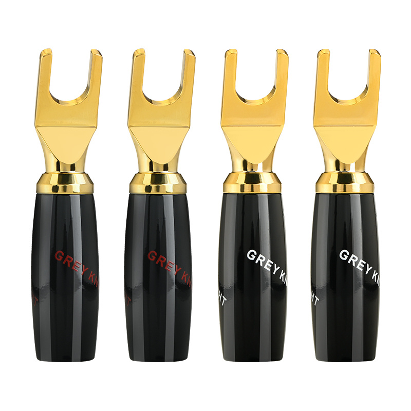 Xang__Sane's tweet image. 🔌 Enhance your connectivity game with the Red Copper Banana Plug Solderless! Seamless installation &amp;amp;amp; superior conductivity ensure stable connections every time. Perfect for #HomeTheater &amp;amp;amp; pro electronics.💪 ➡️  bit.ly/3Mn3t9m #RedCopper #Solderless #Hifi