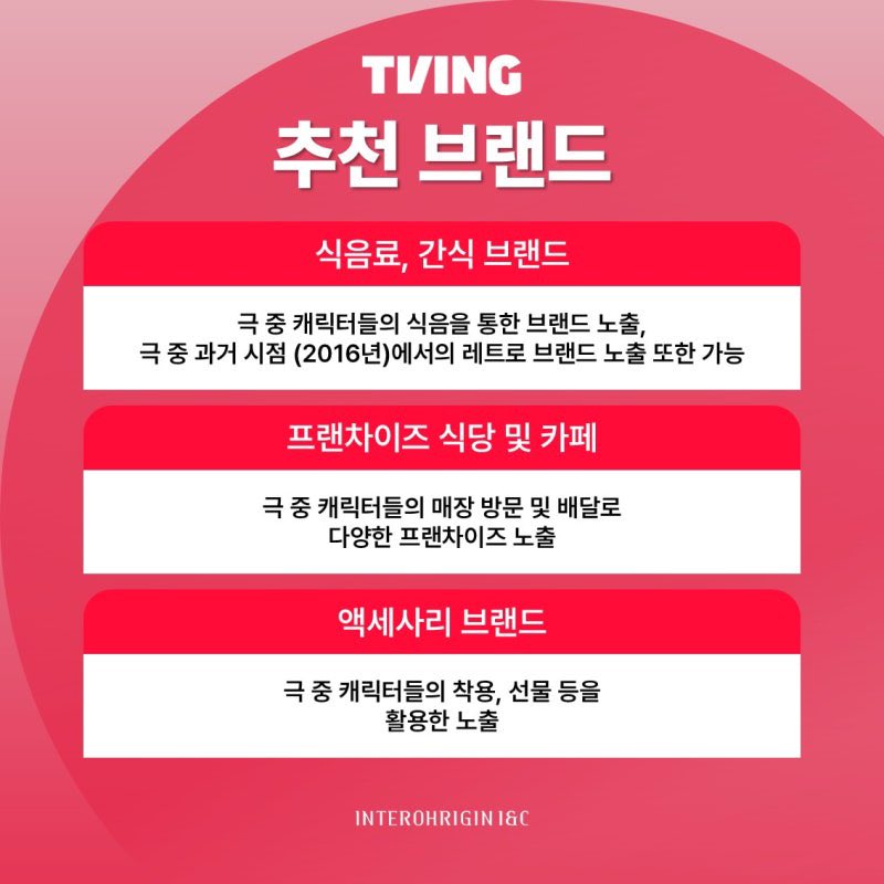 Interhorigin I&amp;C PPL recruitment ads for Dear X #친애하는X

m.blog.naver.com/interohrigin/2…