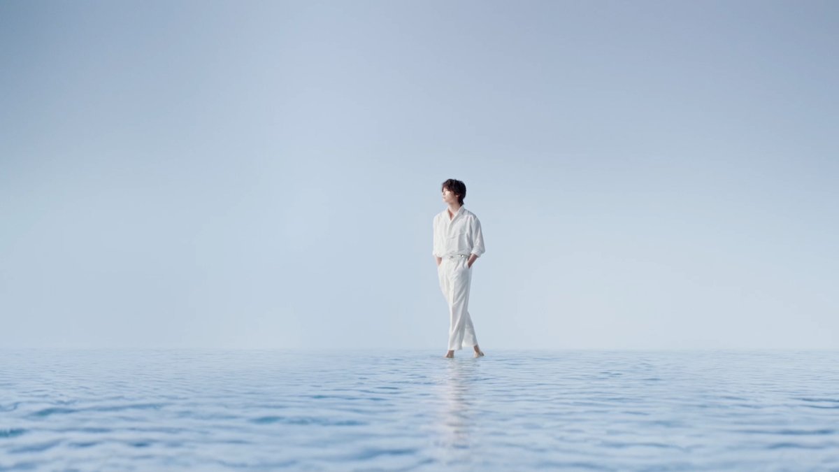 oricon's tweet photo. 玉森裕太、韓国スキンケアブランド
「ma:nyo（マニョ）」アンバサダー就任❗
新CMで透明感あふれる優しい表情✨️

✍🏻撮影エピソード
自身の映像に「すごく綺麗！」
https://t.co/M4o2VXoljU

#玉森裕太 #manyo @manyojapan https://t.co/KkokuhB9ny