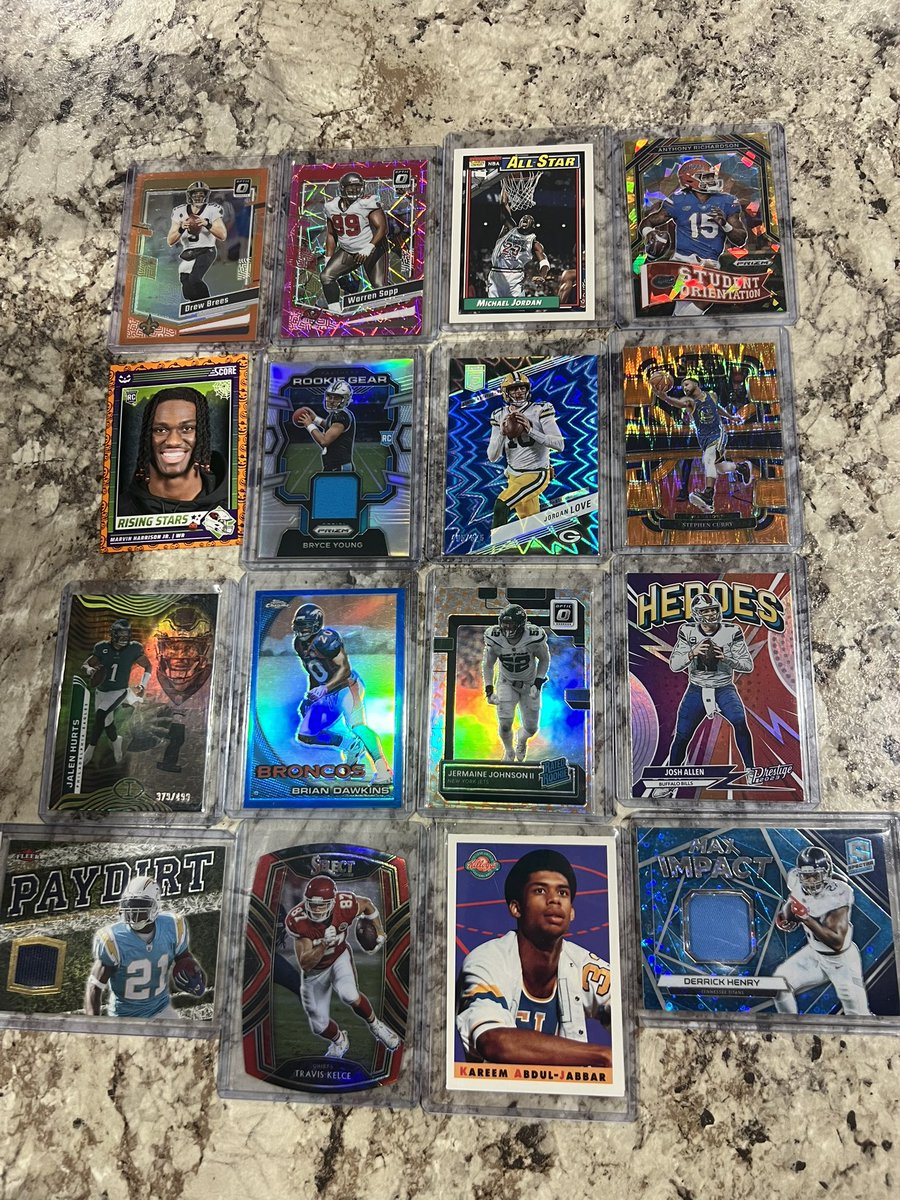 cdscards's tweet image. 🎉🎉🎉🎉 GIVEAWAY 🎉🎉🎉🎉

How to enter and win! 

1. Like this post 
2. Follow this account
3. Retweet this post 
4. Tag a friend in the comments below 

Winner will be announced after the #cdstacks sale at 8pm est on Thursday August 29th.