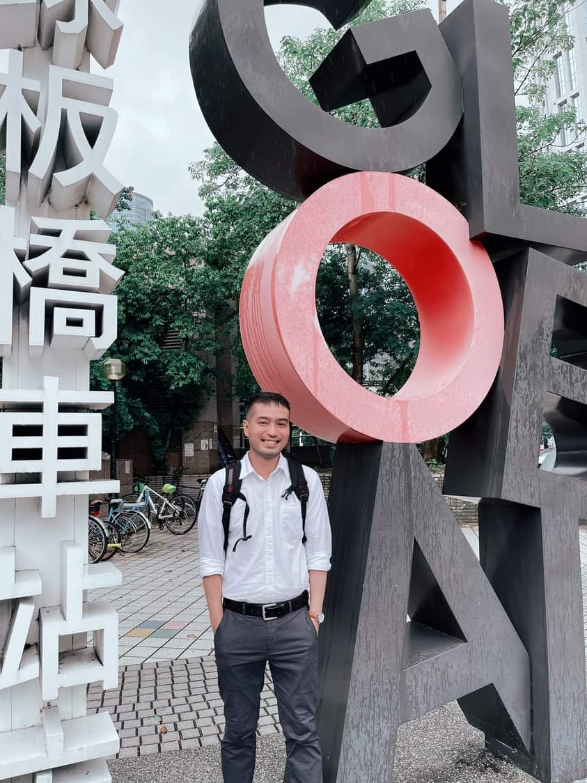 hồ yêu tweet media