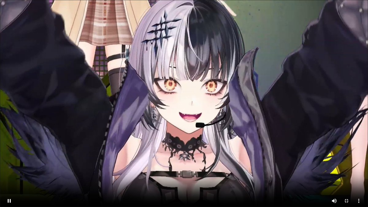 「IT WAS AMAZZING!!!!#BreakingDimensions 」|advarcherのイラスト